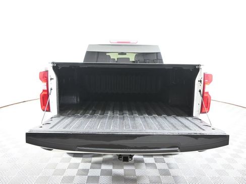 Used 2019 Chevrolet Silverado 1500 RST w/ All-Star Edition AWD/4WD image 6