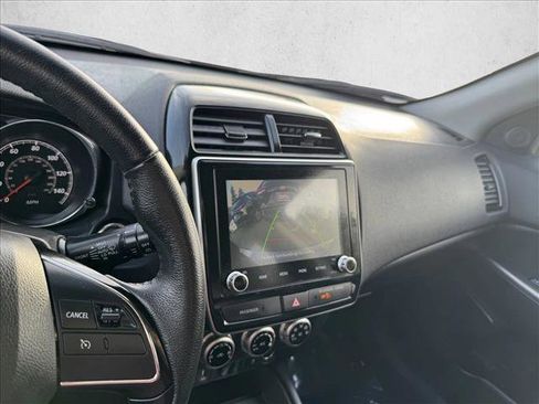 Used 2024 Mitsubishi Outlander Sport LE AWD/4WD image 14