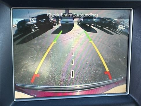 Used 2016 Jeep Grand Cherokee Limited w/ Luxury Group II image 28