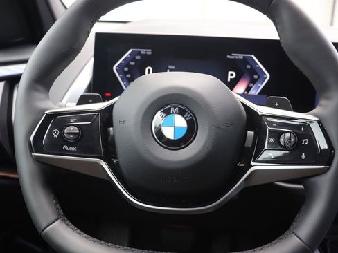 Used 2026 BMW X3 xDrive30i AWD/4WD image 28