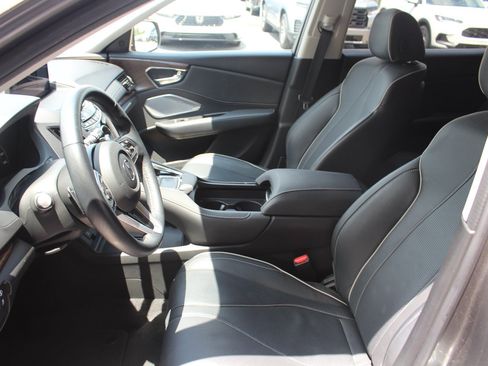 Used 2023 Acura RDX AWD w/ Advance Package image 24
