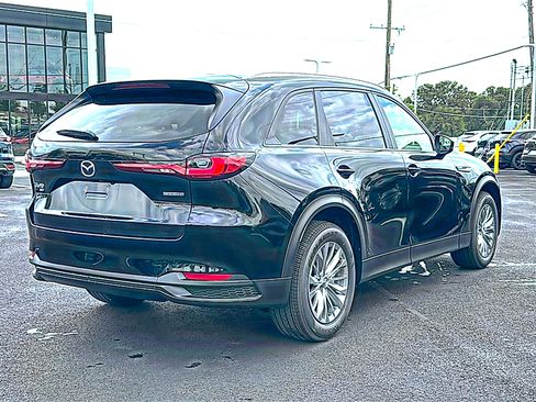 New 2026 MAZDA CX-90 3.3 Turbo w/ Select Package AWD/4WD image 8