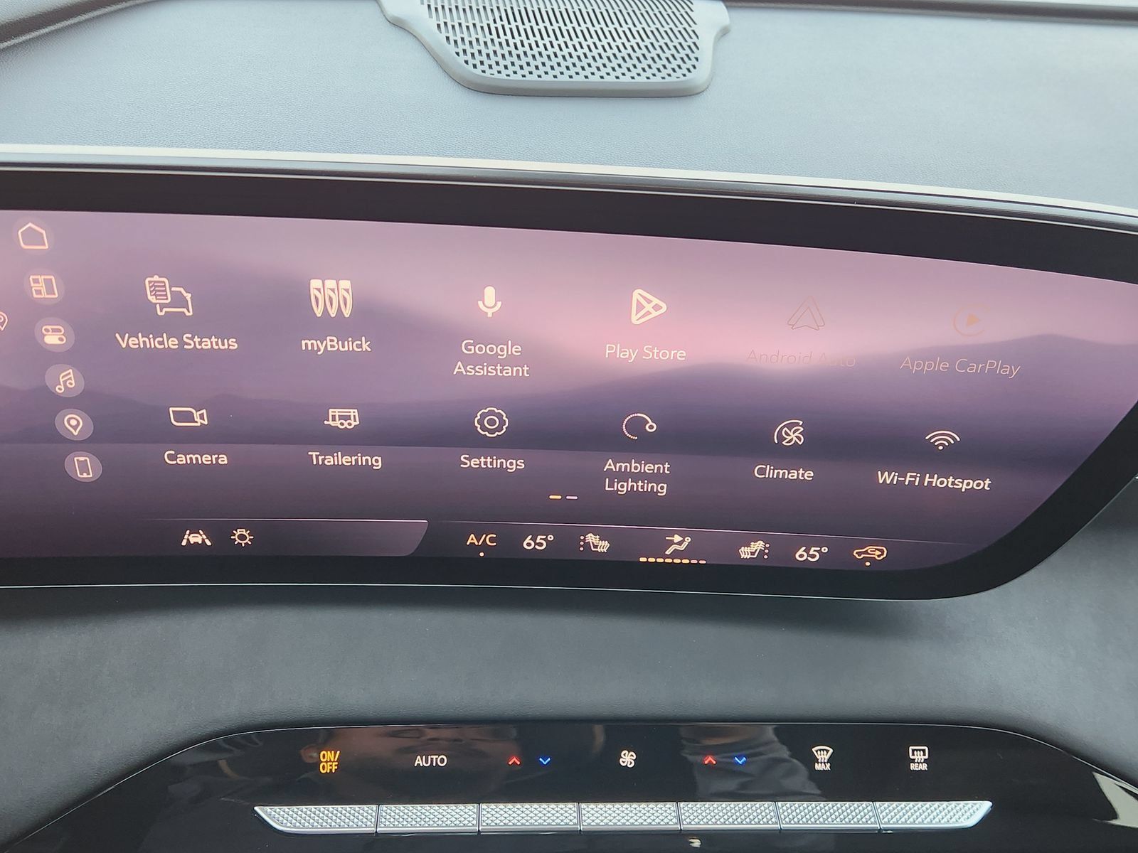 New 2027 Buick Enclave Sport Touring w/ Power Package FWD image 19