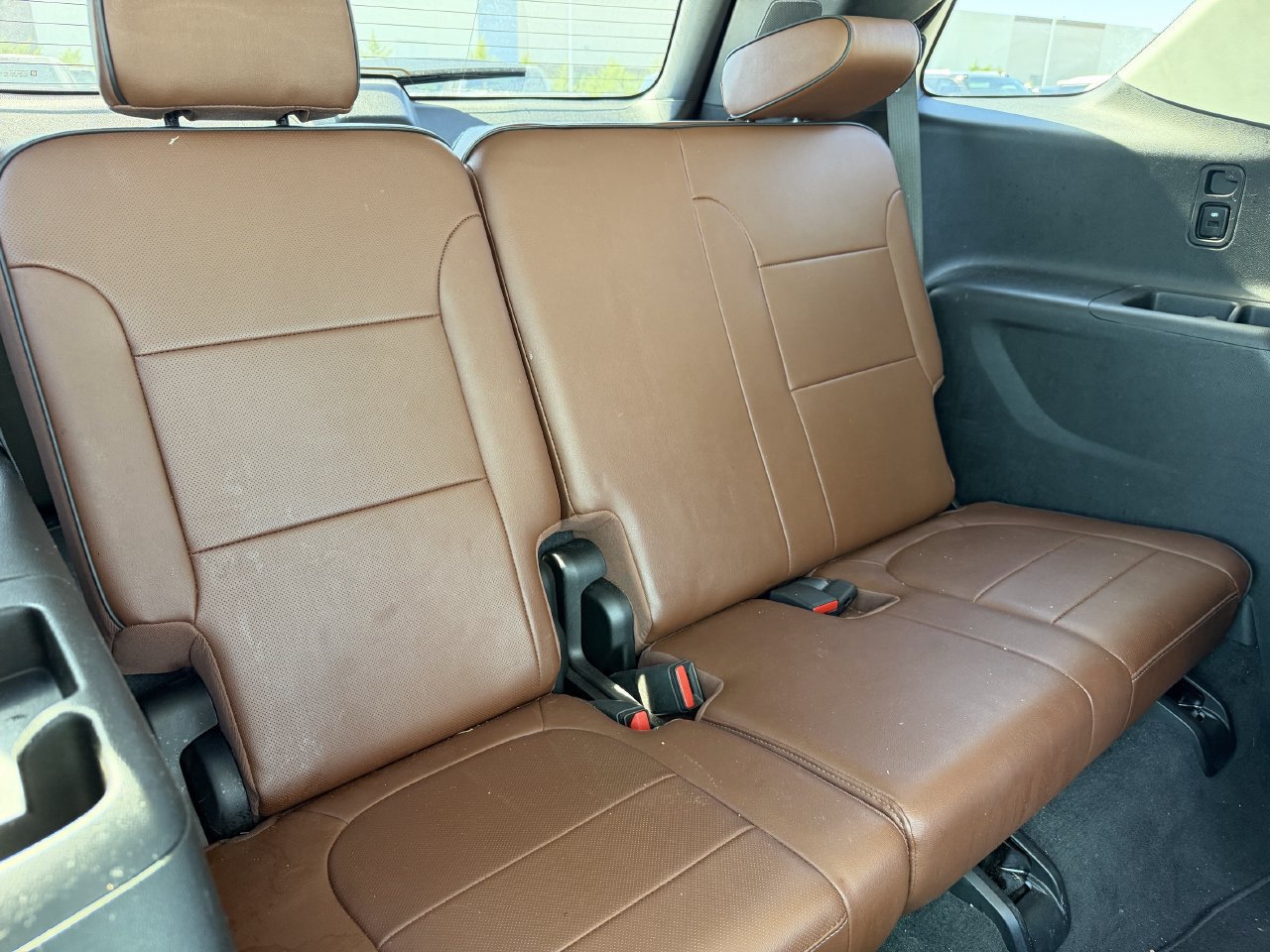 Used 2018 Chevrolet Traverse High Country AWD/4WD image 30