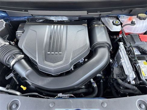 New 2026 Buick Enclave Preferred w/ Power Package image 26