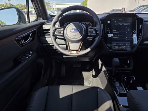 New 2026 Subaru Forester Touring AWD/4WD image 13
