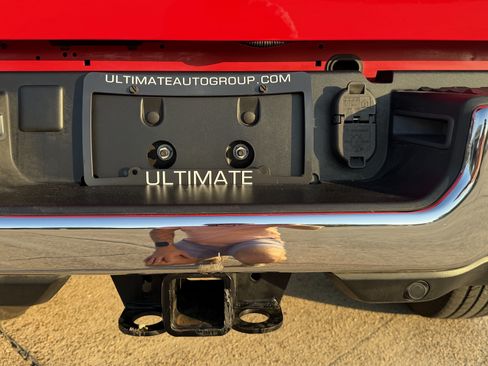 Used 2026 RAM 2500 Big Horn AWD/4WD image 12