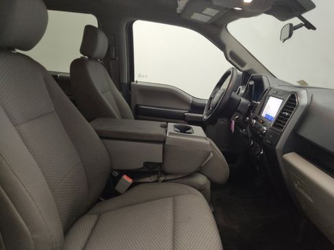 Used 2020 Ford F150 XLT w/ Trailer Tow Package image 21