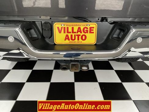 Used 2016 RAM 1500 Big Horn AWD/4WD image 32