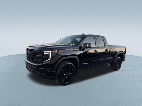 New 2026 GMC Sierra 1500 Elevation w/ Preferred Package image 3