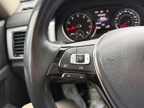 Used 2018 Volkswagen Atlas SEL image 27