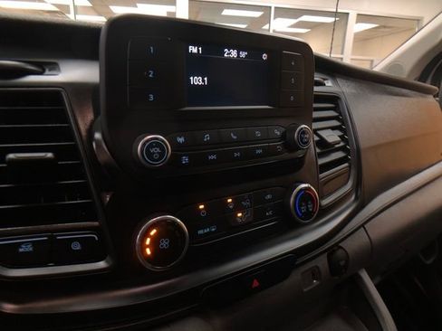 Certified 2023 Ford Transit 350 XL image 17