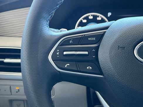 Used 2022 Hyundai Palisade Calligraphy FWD image 30