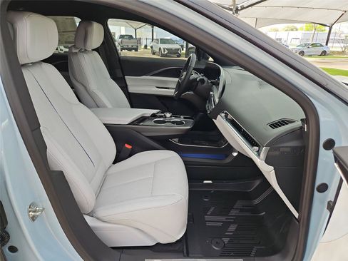 New 2026 Cadillac Lyriq Sport w/ LPO, Floor Liner Package AWD/4WD image 26