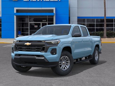 New 2026 Chevrolet Colorado LT w/ LT Convenience Package image 6