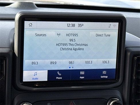 Used 2021 Ford Bronco Sport image 19