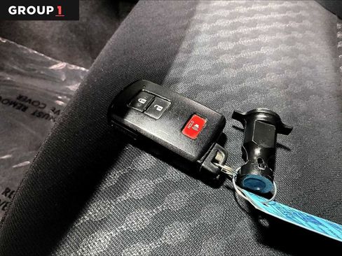 Used 2023 Toyota Tacoma SR5 image 15