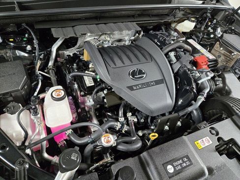 Certified 2024 Lexus NX 350 350 Base image 27