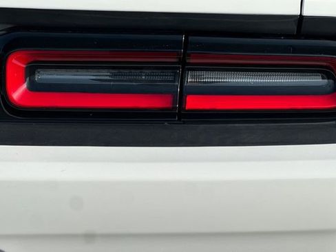 Used 2019 Dodge Challenger SXT w/ Blacktop Package image 30