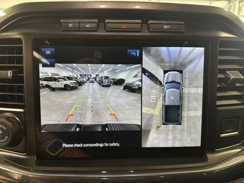 Used 2023 Ford F150 XLT w/ Equipment Group 302A High AWD/4WD image 33