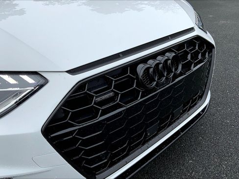 Used 2023 Audi A4 2.0T Premium Plus w/ Premium Plus Package image 32