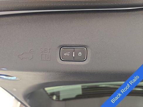 New 2026 Ford Expedition Platinum w/ Stealth Appearance Package AWD/4WD image 22