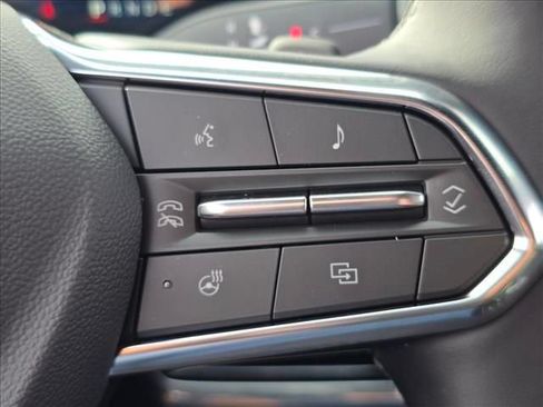 New 2026 Chevrolet Equinox LT FWD image 22