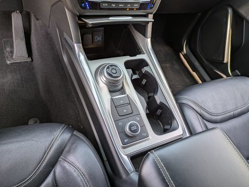 Used 2020 Ford Explorer ST w/ Premium Technology Package AWD/4WD image 13