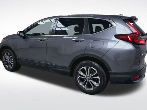 Used 2020 Honda CR-V EX-L image 6