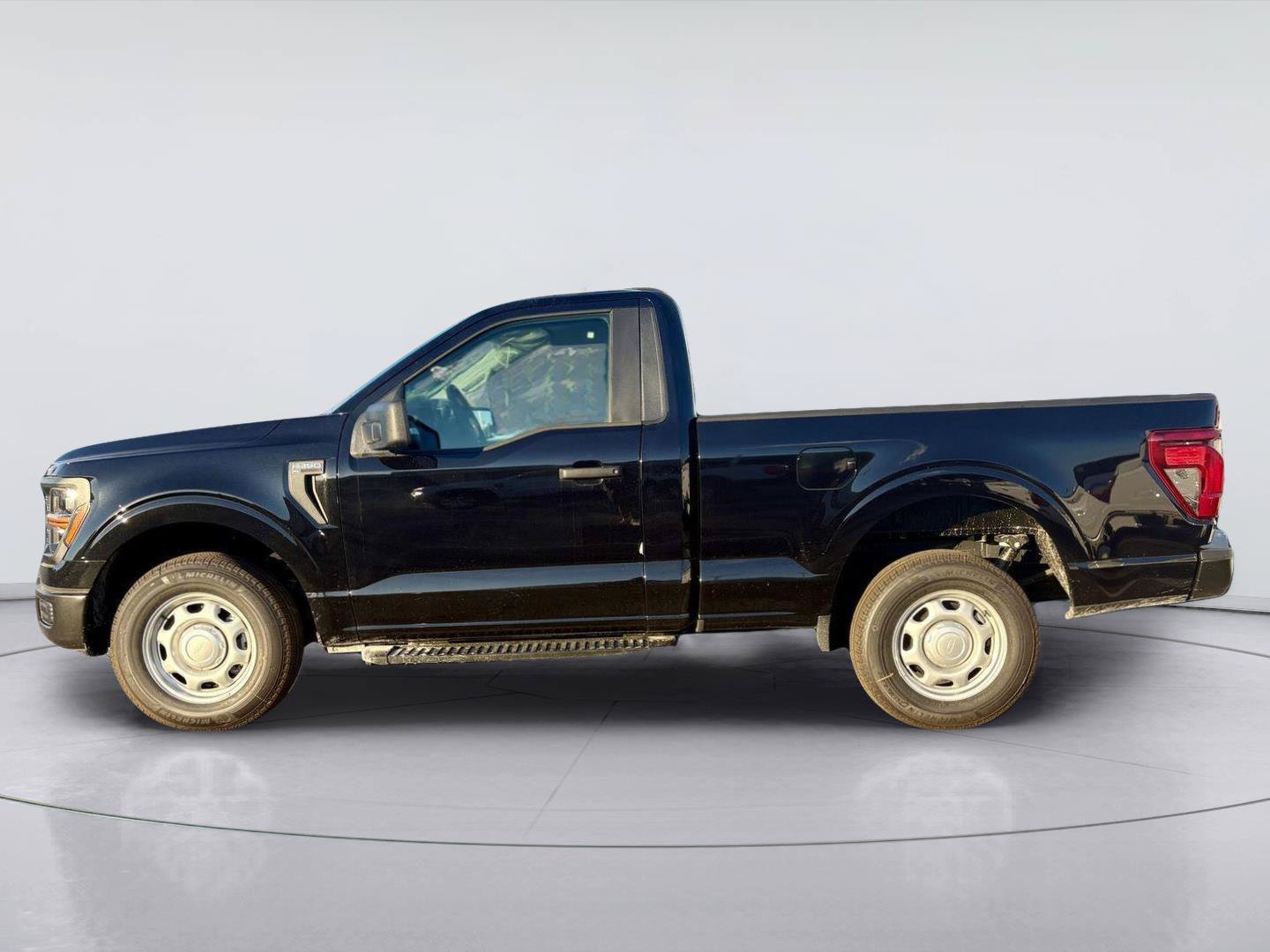 New 2026 Ford F150 XL RWD image 2