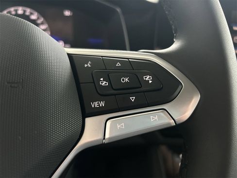 New 2026 Volkswagen Jetta SE image 18