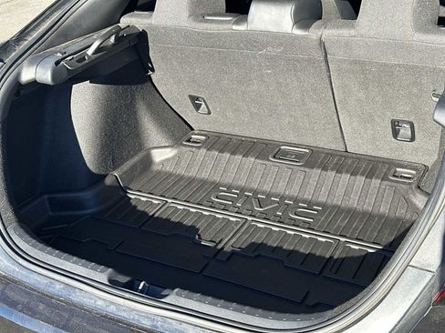 Used 2024 Honda Civic Sport image 18