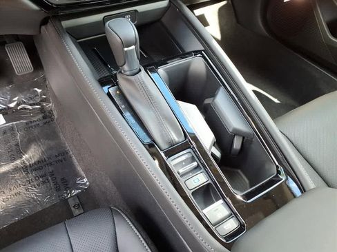 New 2026 Honda Accord Touring image 17