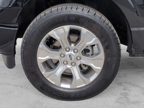 Certified 2023 Ford F150 Platinum AWD/4WD image 17