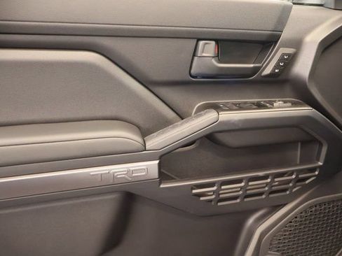 New 2026 Toyota 4Runner TRD Sport Premium AWD/4WD image 10
