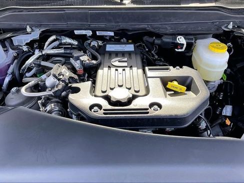 New 2026 RAM 3500 Tradesman image 11