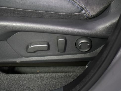 Used 2026 Subaru Forester Premium AWD/4WD image 14