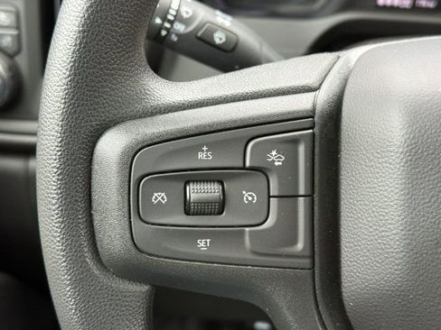 New 2025 Chevrolet Silverado 2500 W/T w/ WT Convenience Package AWD/4WD image 28