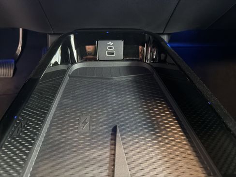 New 2026 Ford Mustang Mach-E Premium image 25