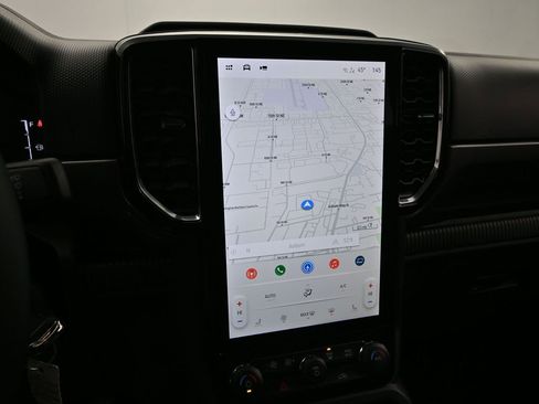 New 2025 Ford Ranger XLT w/ Equipment Group 301A High image 22