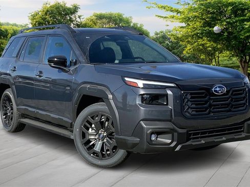 New 2026 Subaru Outback Limited XT image 2