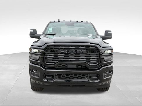 New 2026 RAM 2500 Big Horn AWD/4WD image 31