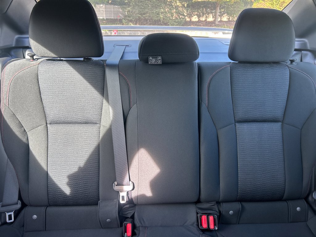 Used 2018 Subaru Impreza 2.0i Sport AWD/4WD image 33