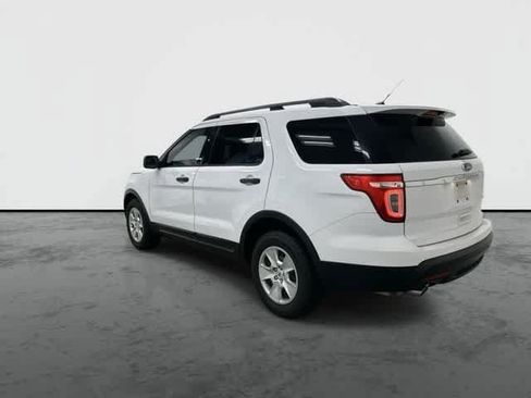 Used 2013 Ford Explorer FWD image 9