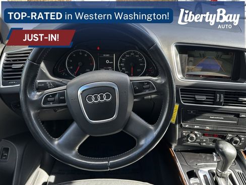Used 2011 Audi Q5 2.0T Premium Plus image 23