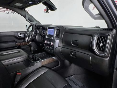 Used 2020 GMC Sierra 1500 Denali w/ Denali Ultimate Package AWD/4WD image 42