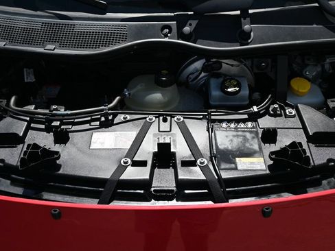Used 2017 smart fortwo electric drive RWD image 14