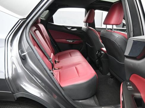 Used 2022 Lexus NX 350 AWD image 38