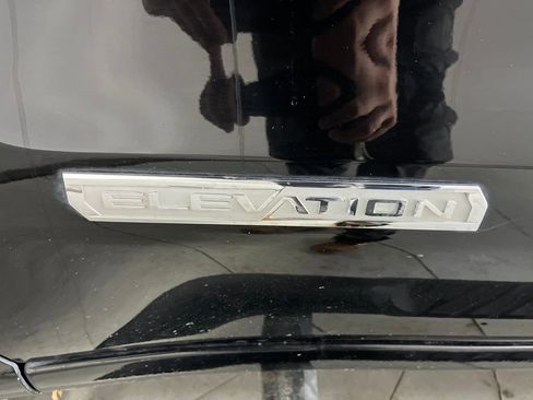 Used 2021 GMC Sierra 1500 Elevation w/ X31 Off-Road Package image 40