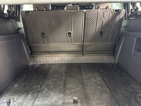 Used 2022 Ford Bronco Badlands w/ Sasquatch Package image 15